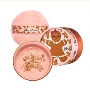 🆕Too Faced Gingerbread Sugar Body Shimmer🆕